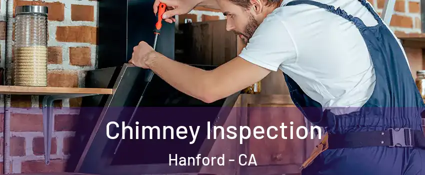  Chimney Inspection Hanford - CA