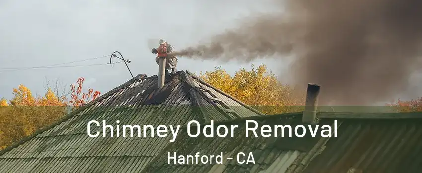 Chimney Odor Removal Hanford - CA