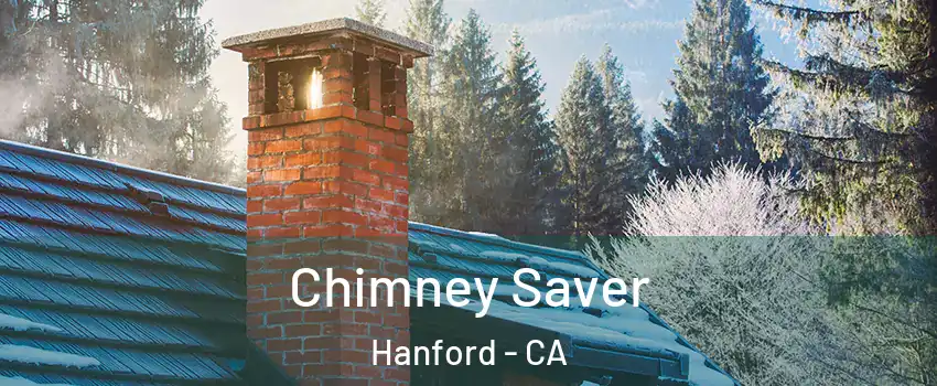  Chimney Saver Hanford - CA