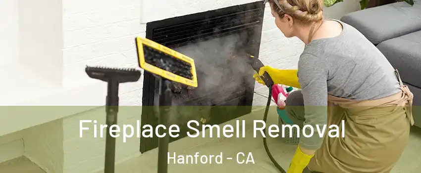  Fireplace Smell Removal Hanford - CA