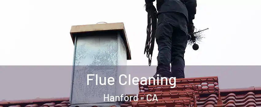  Flue Cleaning Hanford - CA