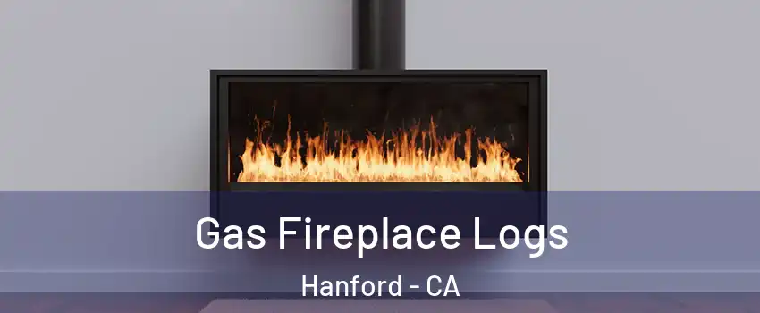  Gas Fireplace Logs Hanford - CA