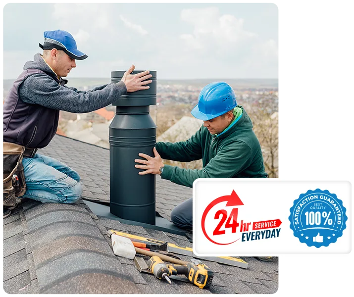 Chimney & Fireplace Installation And Repair in Hanford, CA