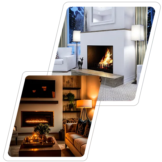 Remove Chimney Odor in Hanford, CA