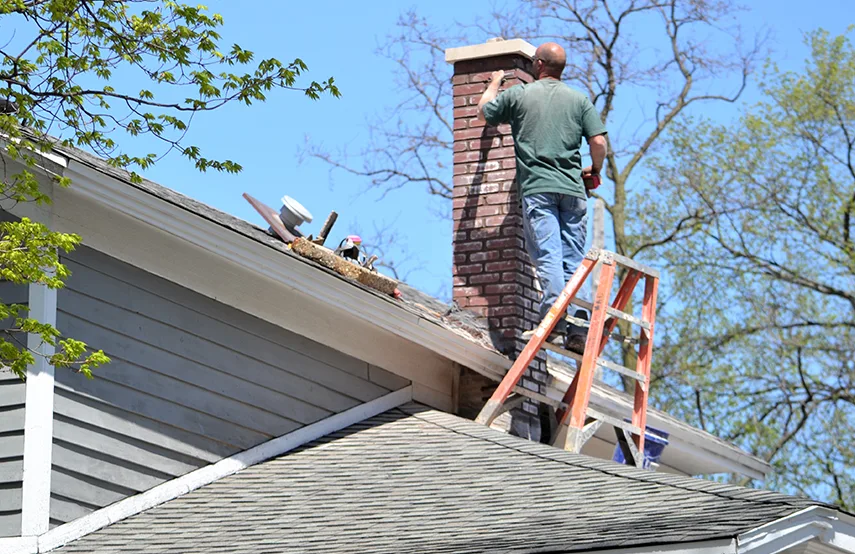 Chimney & Fireplace Inspections Services in Hanford, CA