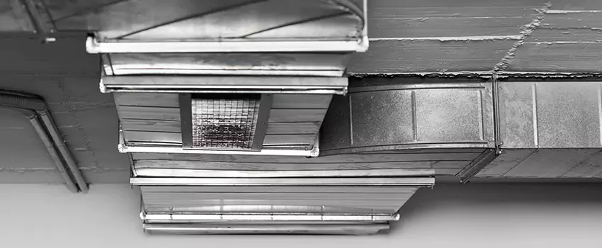 Trusted Air Duct Cleaning Company in Hanford, California