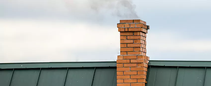 Animal Screen Chimney Cap Repair And Installation Services in Hanford, California
