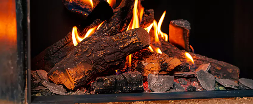 Chimney Fireplace Ash Dump Cleaning in Hanford, CA
