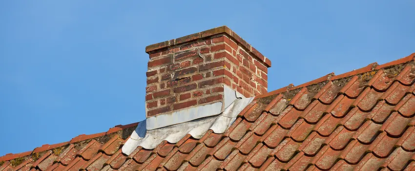 Residential Chimney Bricks Rotten Repair Services in Hanford, CA