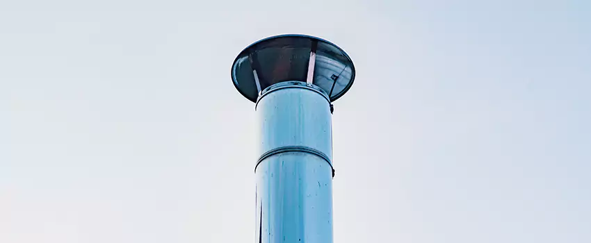 Wind-Resistant Chimney Caps Installation and Repair Services in Hanford, California