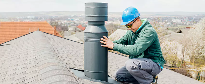 Chimney Chase Inspection Near Me in Hanford, California