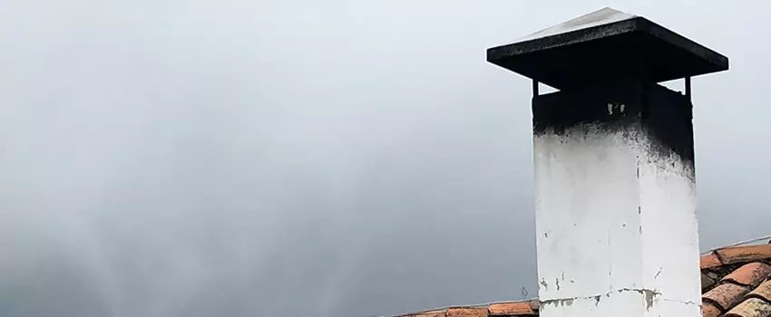 Chimney Damper Inspection in Hanford, CA