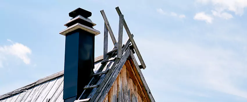 Chimney Creosote Cleaning in Hanford, CA