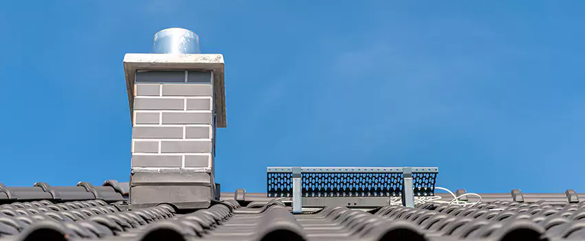 Chimney Flue Relining Services in Hanford, California