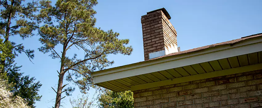 Budget-Friendly Chimney Masonry Service in Hanford, California