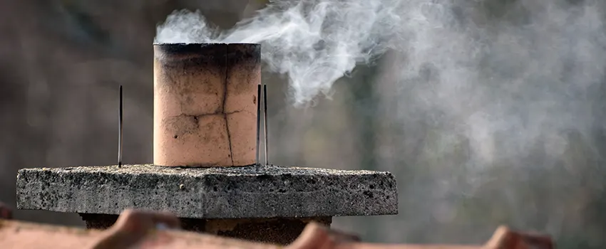 Wood Burning Chimney Odor Removal in Hanford, CA