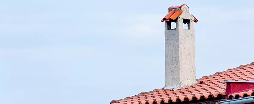 Chimney Pot Replacement in Hanford, CA
