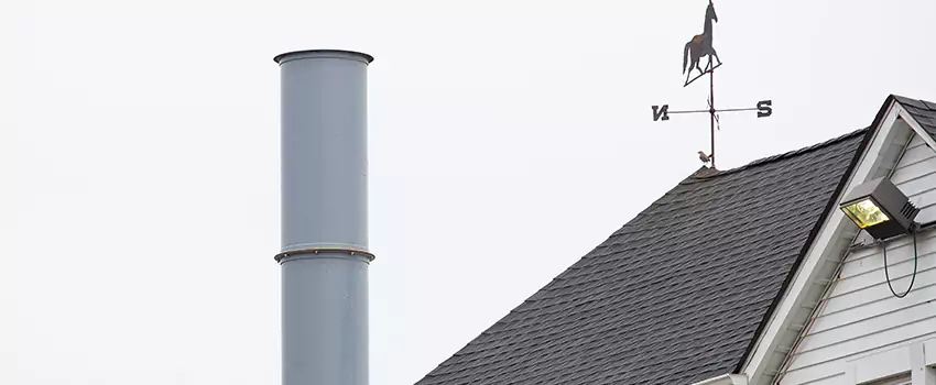 Chimney Inspection in Hanford, CA