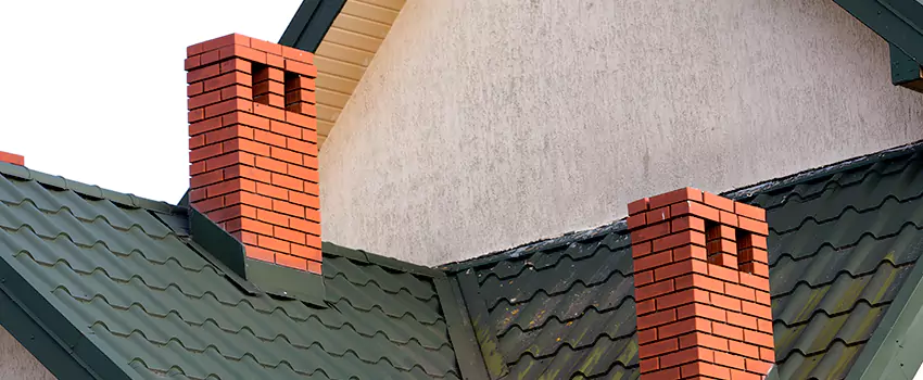 Chimney Saver Waterproofing Services in Hanford, California
