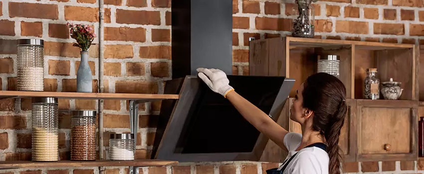 Chimney Installation in Hanford, CA