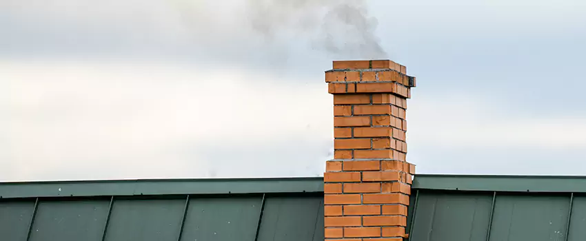 Chimney Soot Cleaning Cost in Hanford, CA