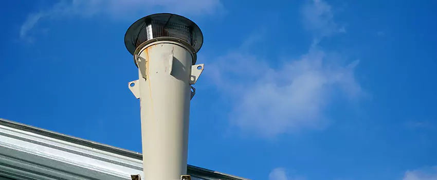 Chimney Spark Arrestor Requirements in Hanford, CA