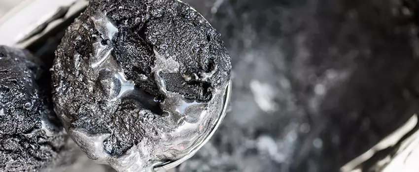 Clogged Dryer Vent Lint Cleaning in Hanford, California