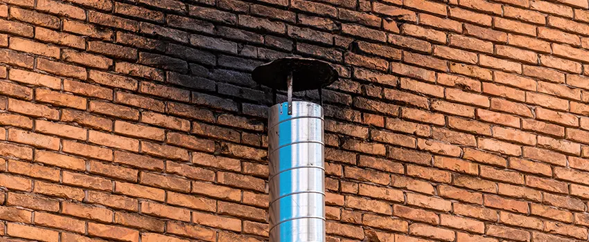 Diagnosing Commercial Chimney Problems in Hanford, CA