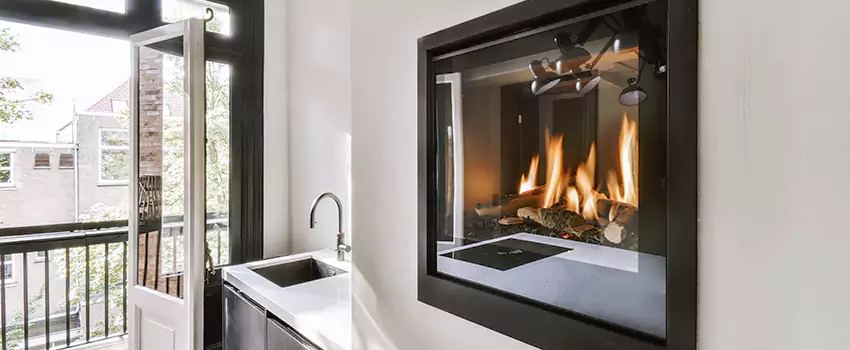 Dimplex Fireplace Installation and Repair in Hanford, California