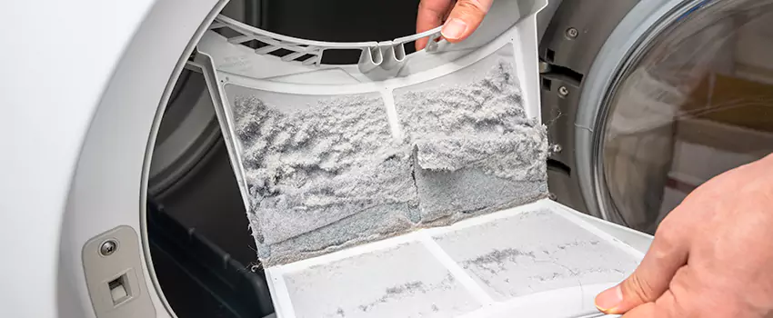 Best Dryer Lint Removal Company in Hanford, California