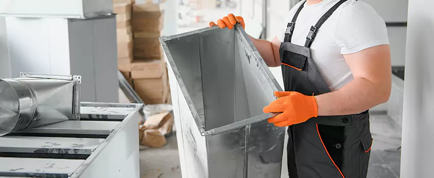 Benefits of Dryer Vent Inspection in Hanford, CA