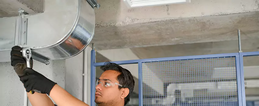 HVAC Ductwork Cleaning in Hanford, CA