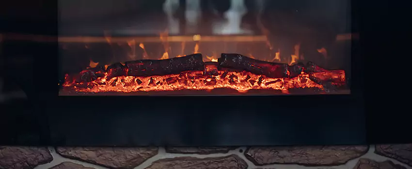 Outdoor Electric Fireplace Installation Solutions in Hanford, CA
