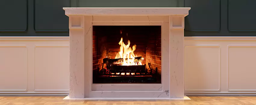 Empire Comfort Systems Fireplace Installation and Replacement in Hanford, California