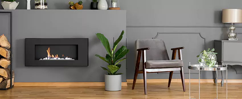 Ethanol Fireplace Burner Repair in Hanford, CA
