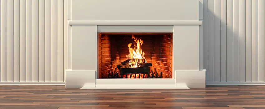 Fireplace Broken Ashtray Repair Services in Hanford, California