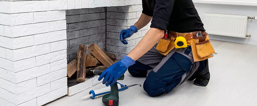 Fireplace Doors Cleaning in Hanford, California