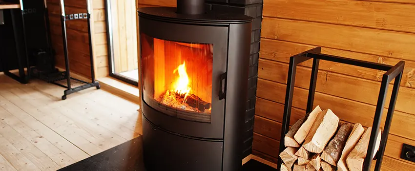 Gas Fireplace Door Handle Installation Services in Hanford, California