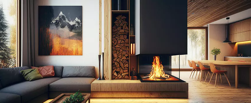 Fixing Electric Fireplace Problem in Hanford, California