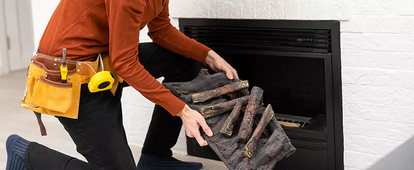Fireplace Interior Sweeping in Hanford, CA