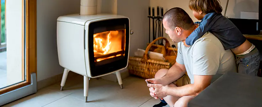 Fireplace Safety Inspection Technician in Hanford, California