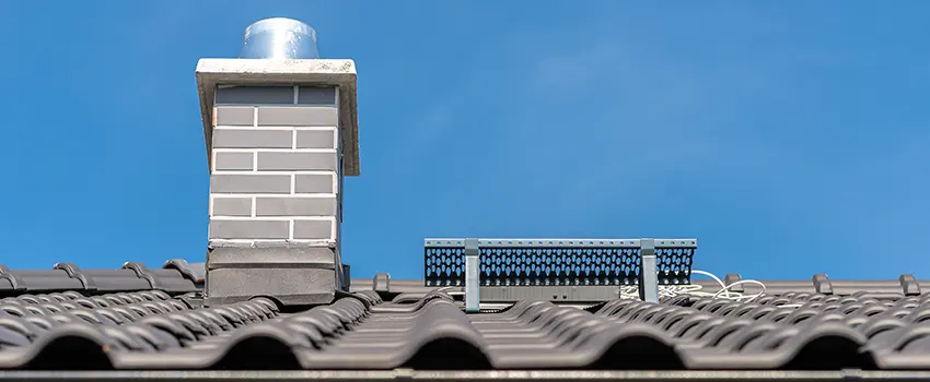Repair Blocked Chimney in Hanford, California