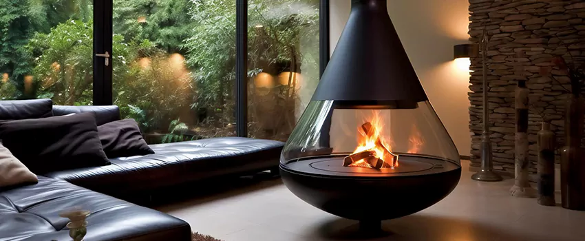Affordable Floating Fireplace Repair And Installation Services in Hanford, California