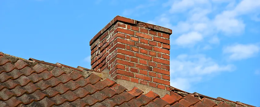 Flue Tiles Cracked Repair Services near Me in Hanford, CA