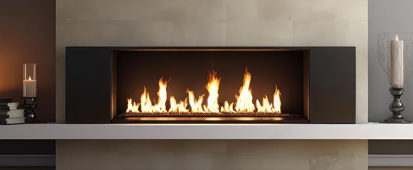 Vent Free Gas Fireplaces Repair Solutions in Hanford, California
