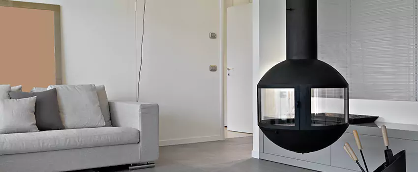 Hanging & Suspended Fireplaces Designer in Hanford, California