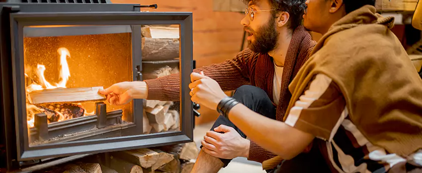 Benefits of Harman Stoves Fireplace in Hanford, California