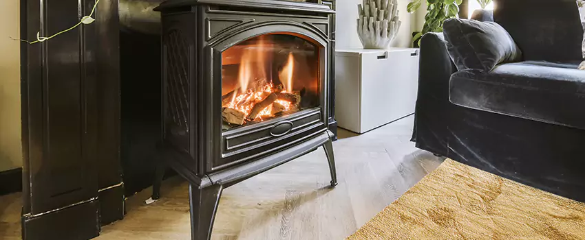 Cost of Hearthstone Stoves Fireplace Services in Hanford, California