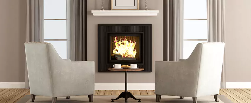 Heat & Glo Outdoor Gas Fireplaces Installation Contractors in Hanford, California
