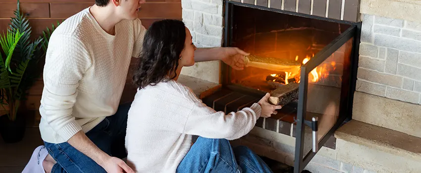 Kings Man Direct Vent Fireplaces Services in Hanford, California